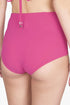 Shan Les Essentiels High waist bikini bottom